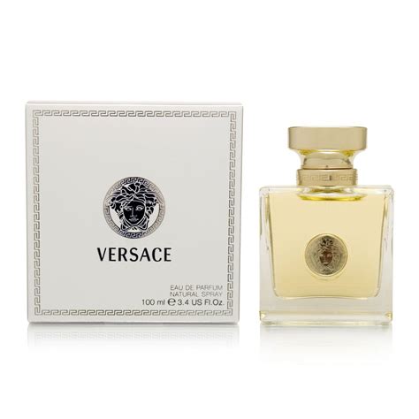 gianni versace signature style|Versace signature perfume discontinued.